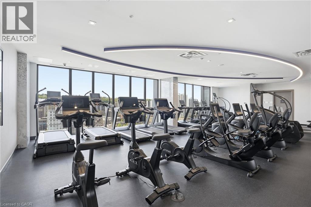 75 JAMES Street S Unit# 1704, Hamilton, Ontario, L8P2Y9 — Photo 40