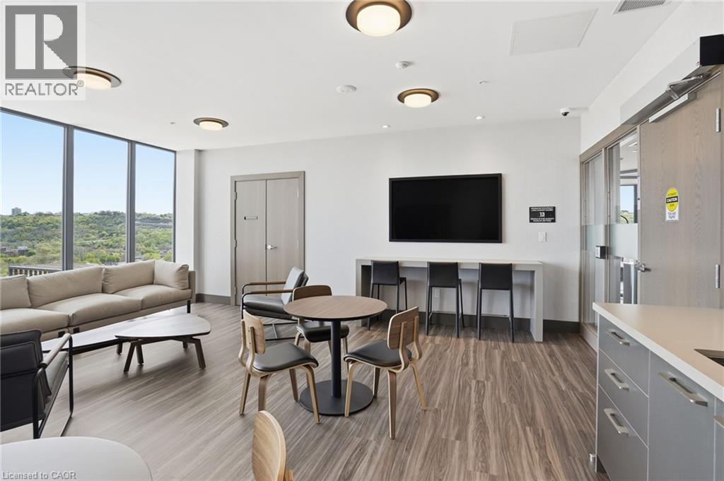 75 JAMES Street S Unit# 1704, Hamilton, Ontario, L8P2Y9 — Photo 21