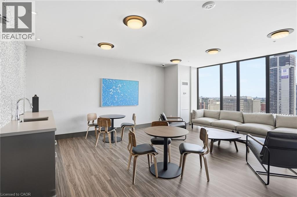 75 JAMES Street S Unit# 1704, Hamilton, Ontario, L8P2Y9 — Photo 22