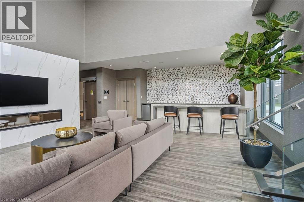 75 JAMES Street S Unit# 1704, Hamilton, Ontario, L8P2Y9 — Photo 18