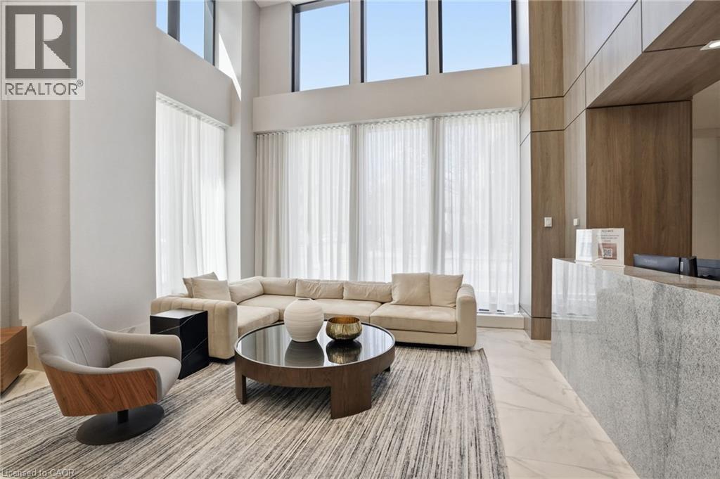 75 JAMES Street S Unit# 1704, Hamilton, Ontario, L8P2Y9 — Photo 29