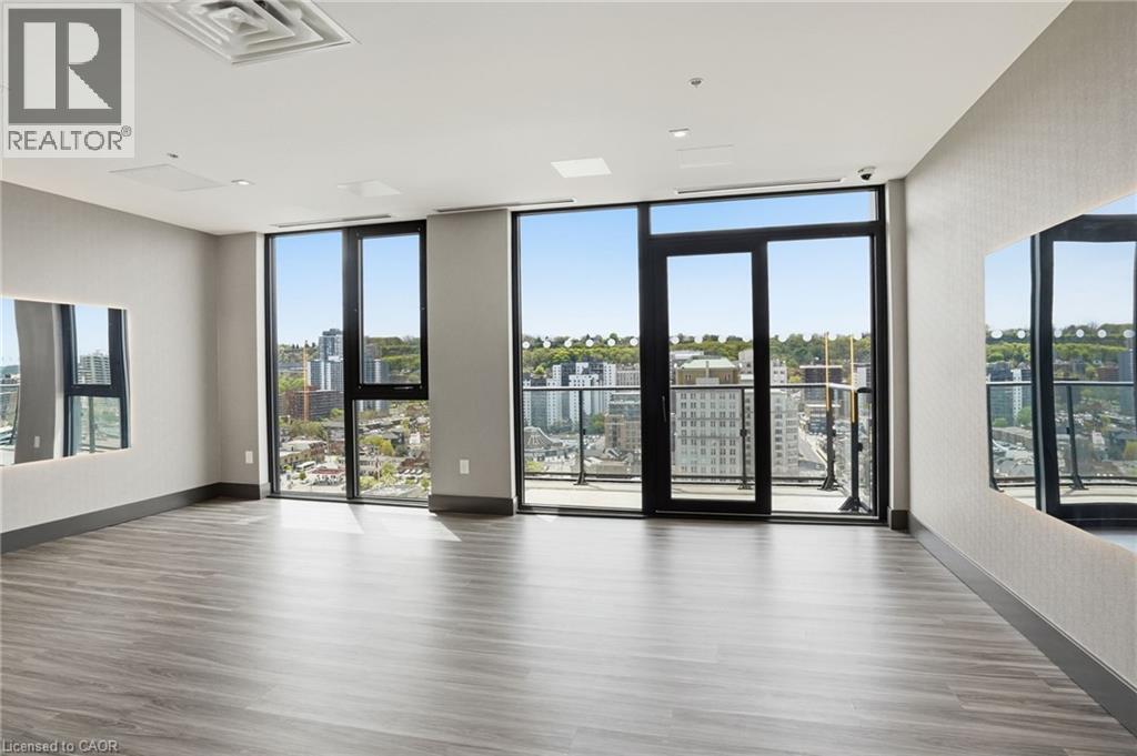 75 JAMES Street S Unit# 1704, Hamilton, Ontario, L8P2Y9 — Photo 19