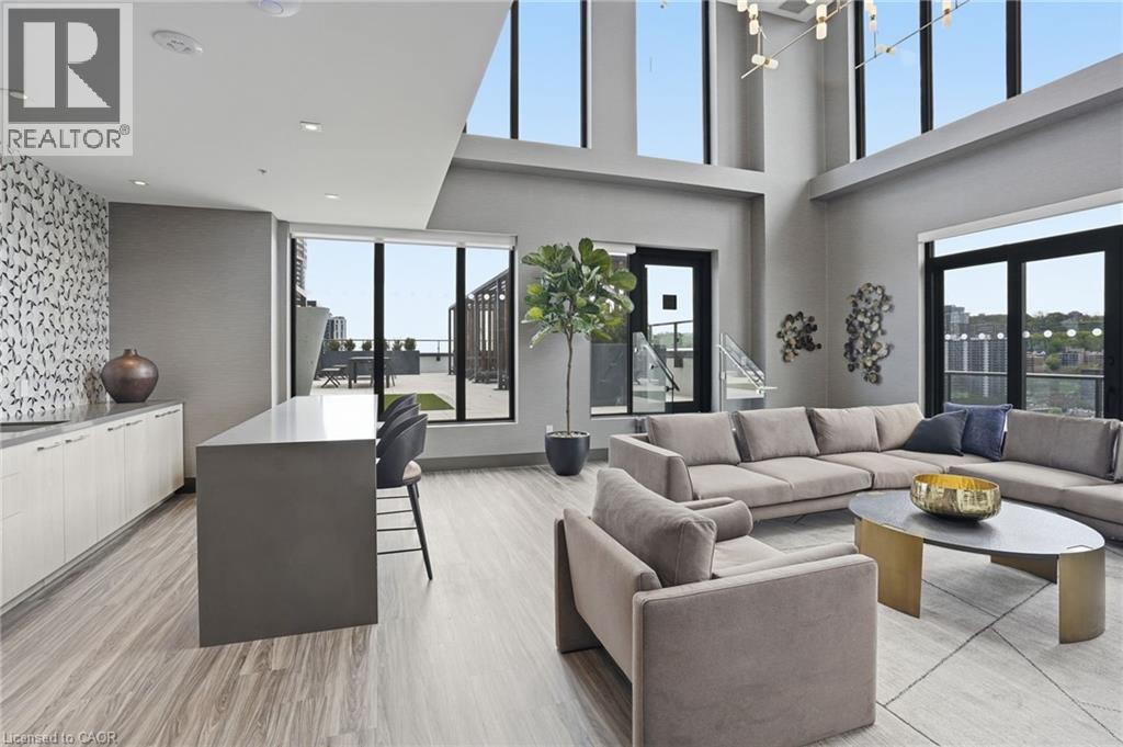 75 JAMES Street S Unit# 1704, Hamilton, Ontario, L8P2Y9 — Photo 27