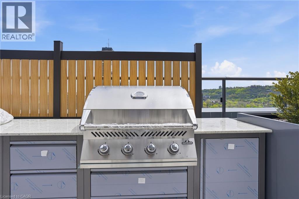 75 JAMES Street S Unit# 1704, Hamilton, Ontario, L8P2Y9 — Photo 32