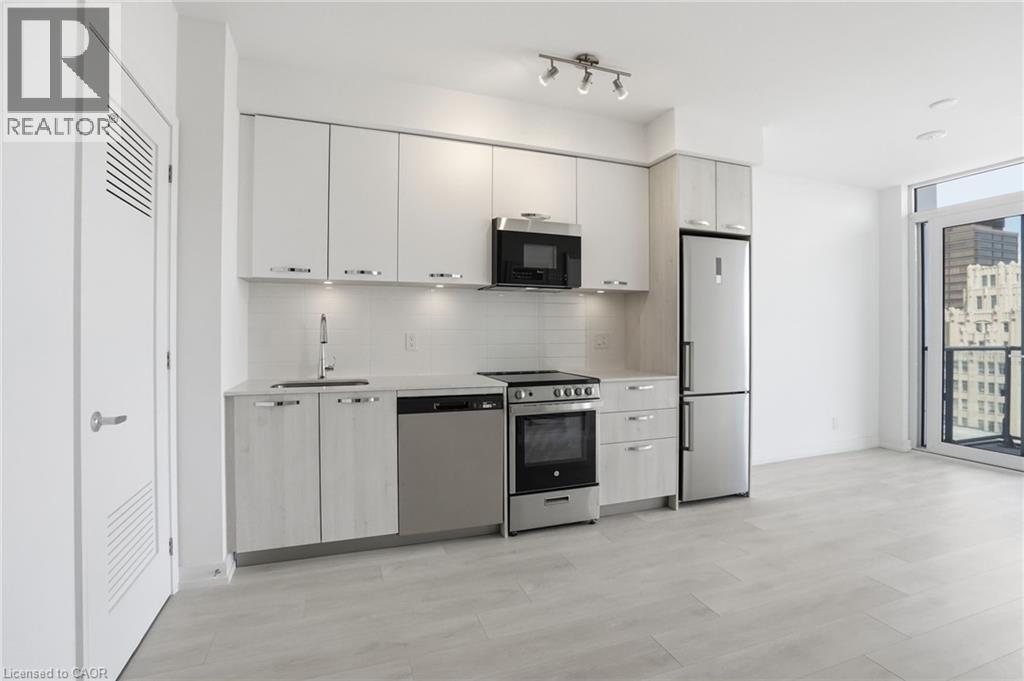 75 JAMES Street S Unit# 1704, Hamilton, Ontario, L8P2Y9 — Photo 35