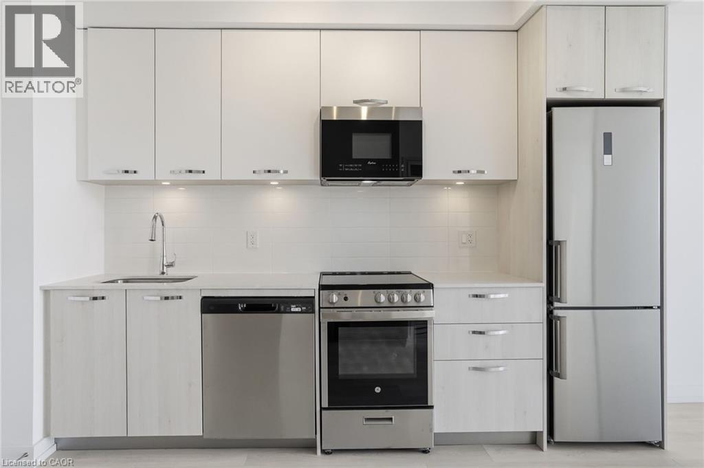 75 JAMES Street S Unit# 1704, Hamilton, Ontario, L8P2Y9 — Photo 13