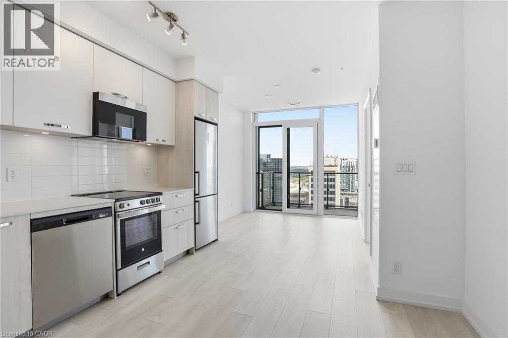 75 JAMES Street S Unit# 1704, Hamilton, Ontario, L8P2Y9 — Photo 33