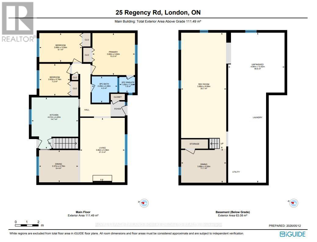 25 REGENCY ROAD - 36