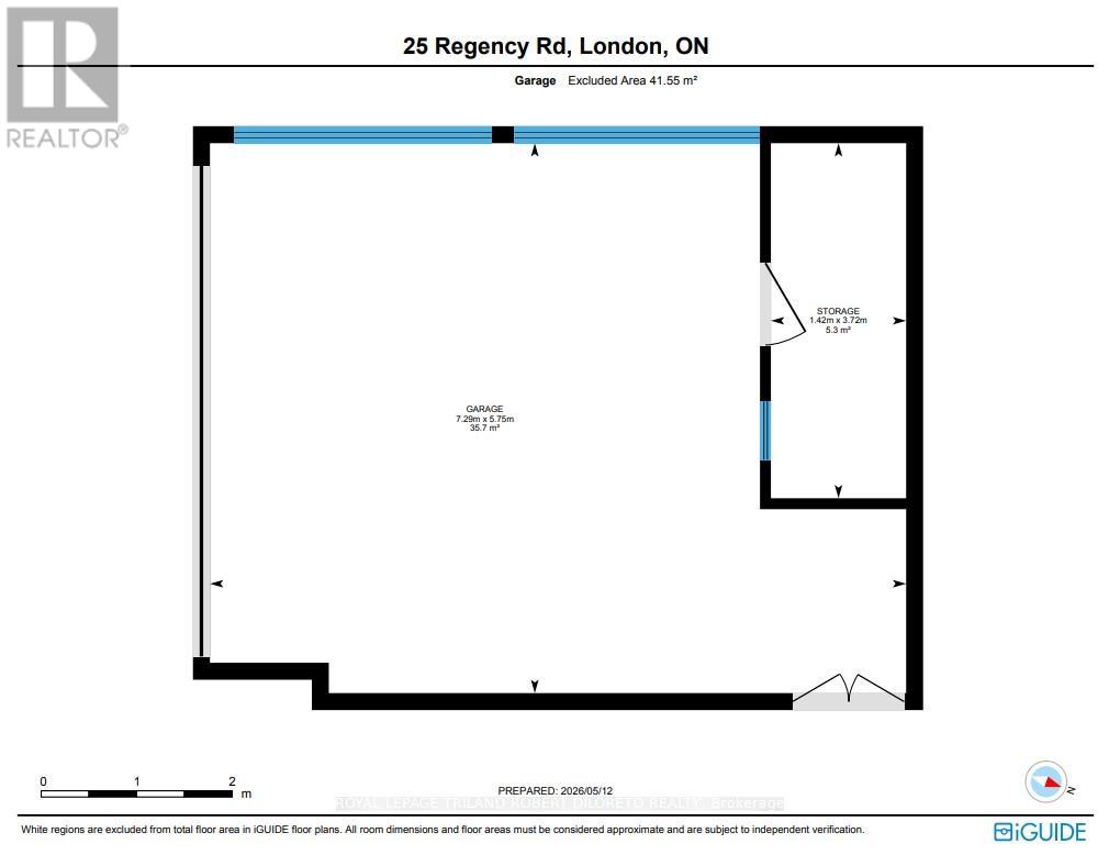 25 REGENCY ROAD - 37