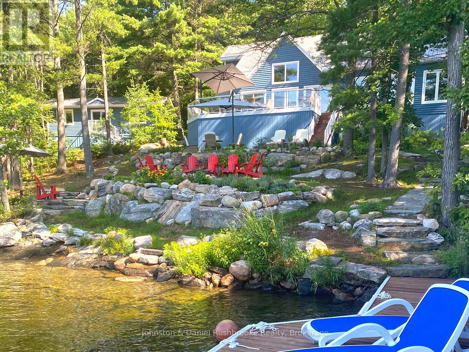 27 ISLAND 35LM (MILLER ISLAND) - 33