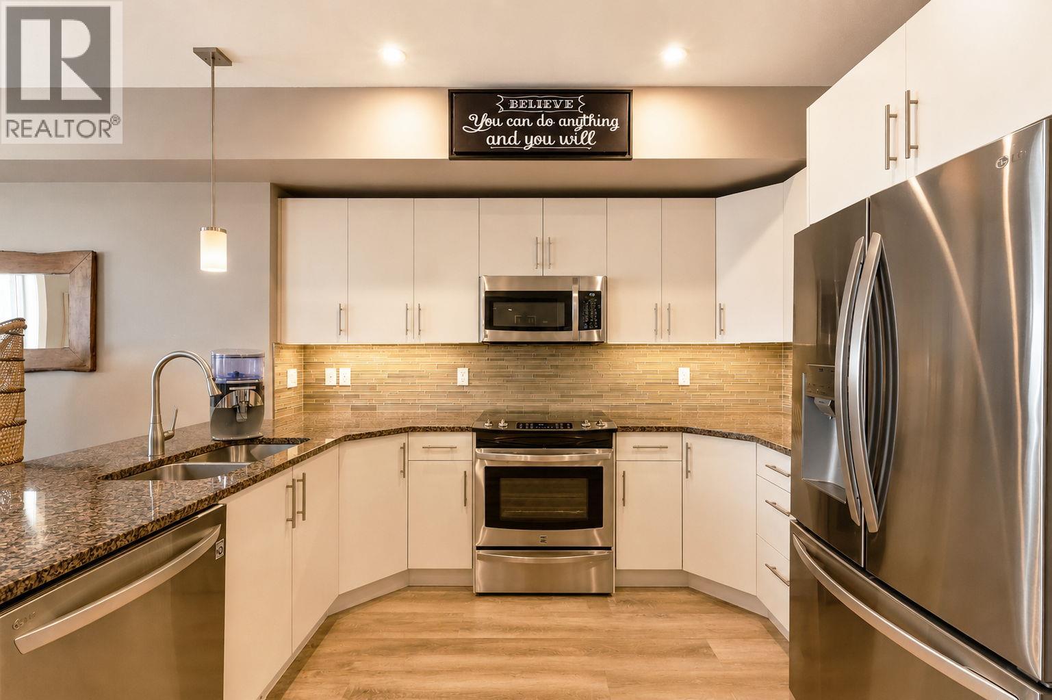104 801 Ontario Street, Penticton