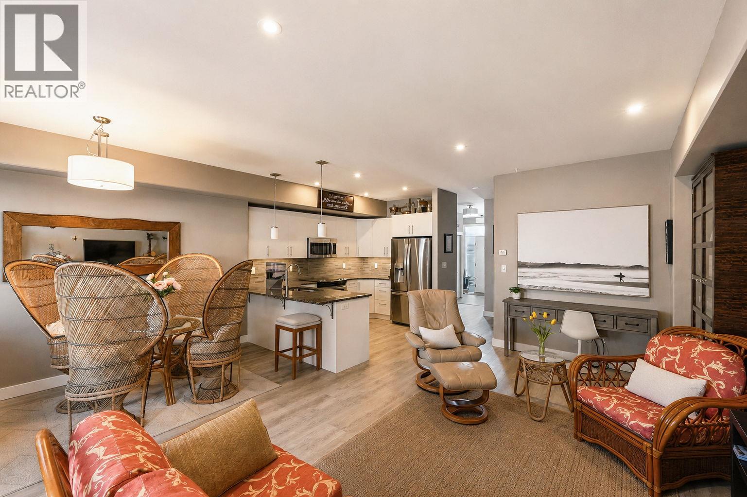 104 801 Ontario Street, Penticton