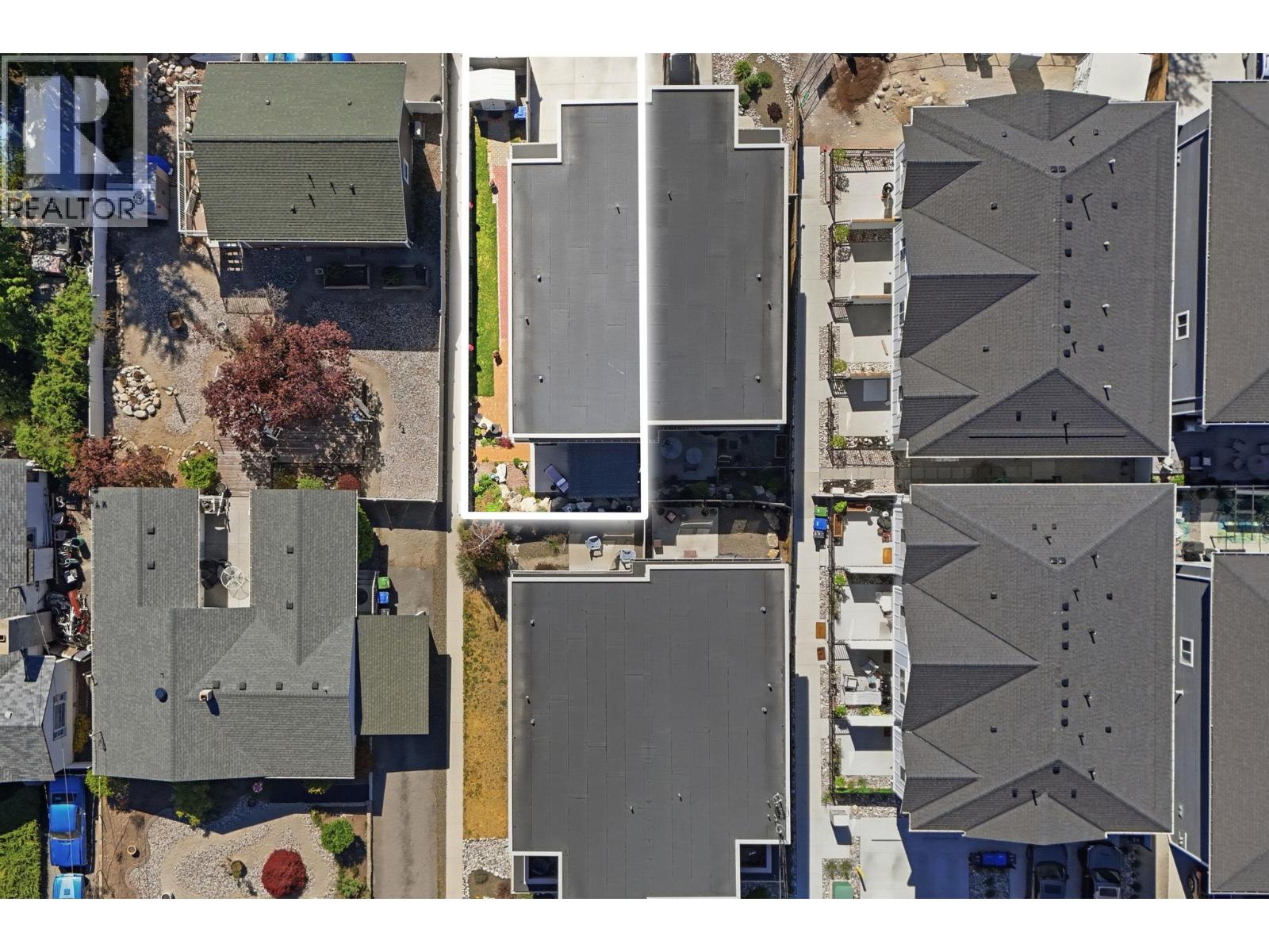 104 801 Ontario Street, Penticton