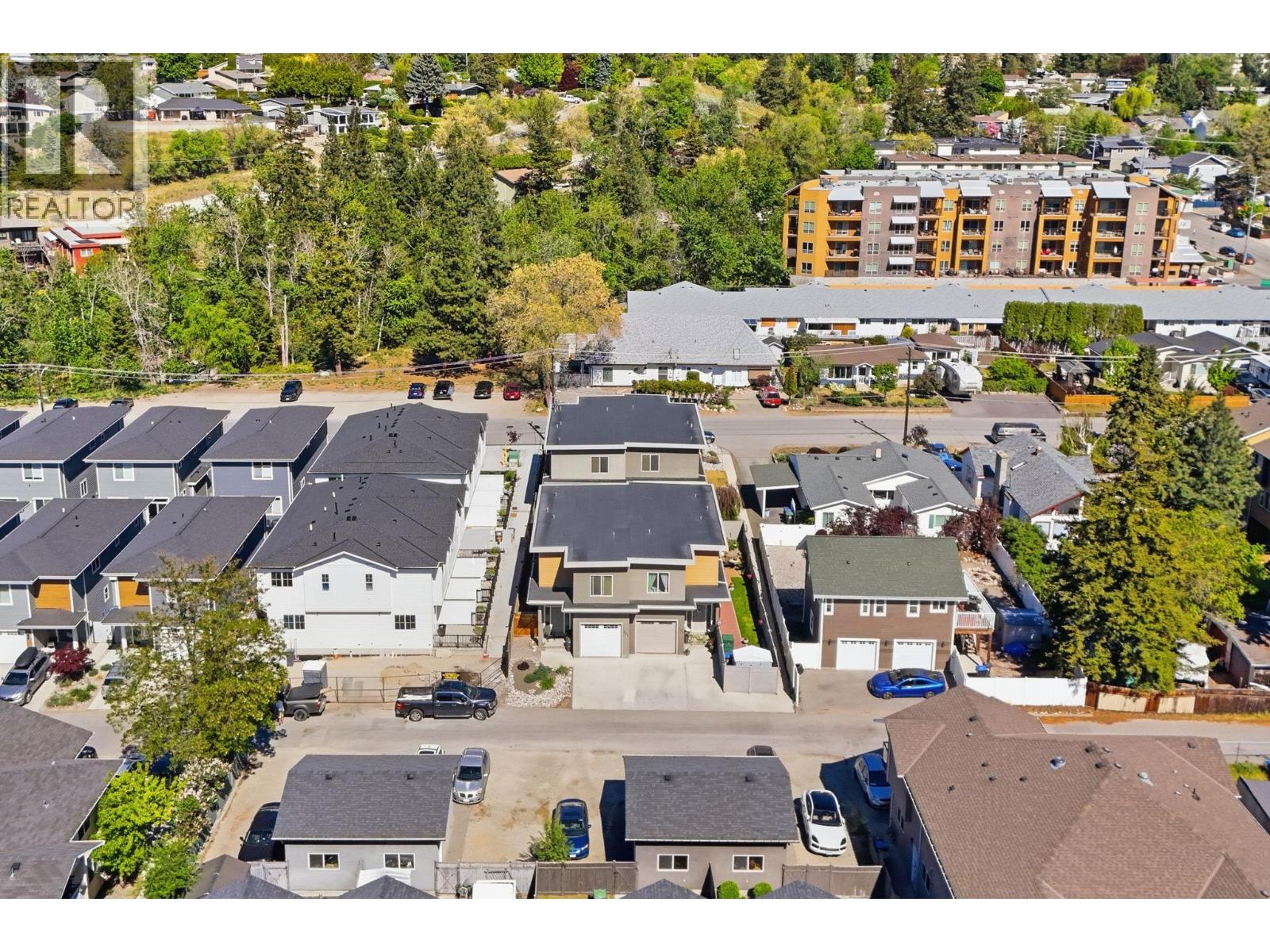 #104 801 Ontario Street - 60
