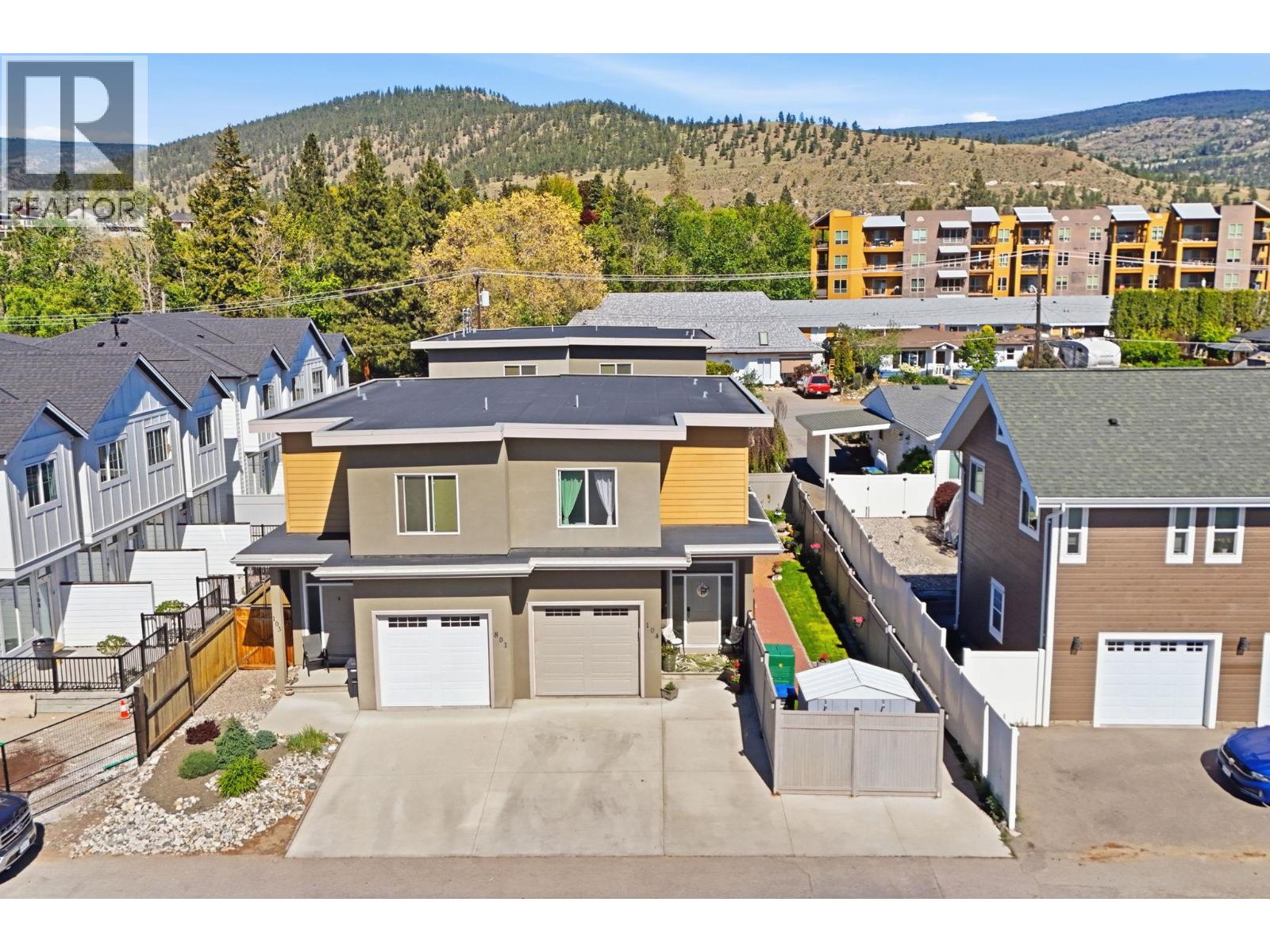 #104 801 Ontario Street - 3