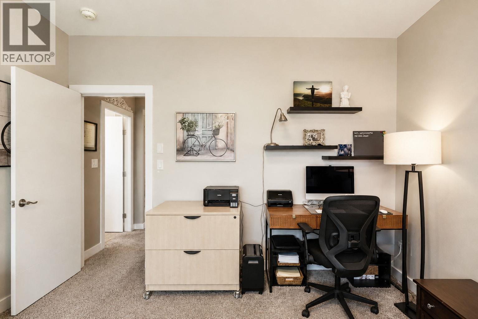 104 801 Ontario Street, Penticton
