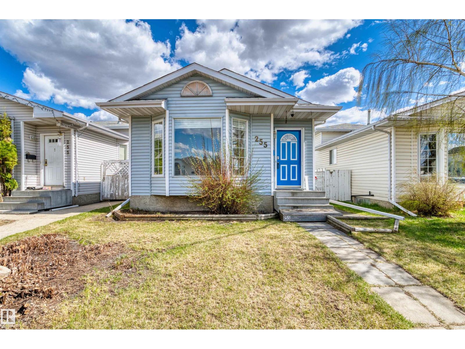 255 KIRKWOOD AV NW, Edmonton