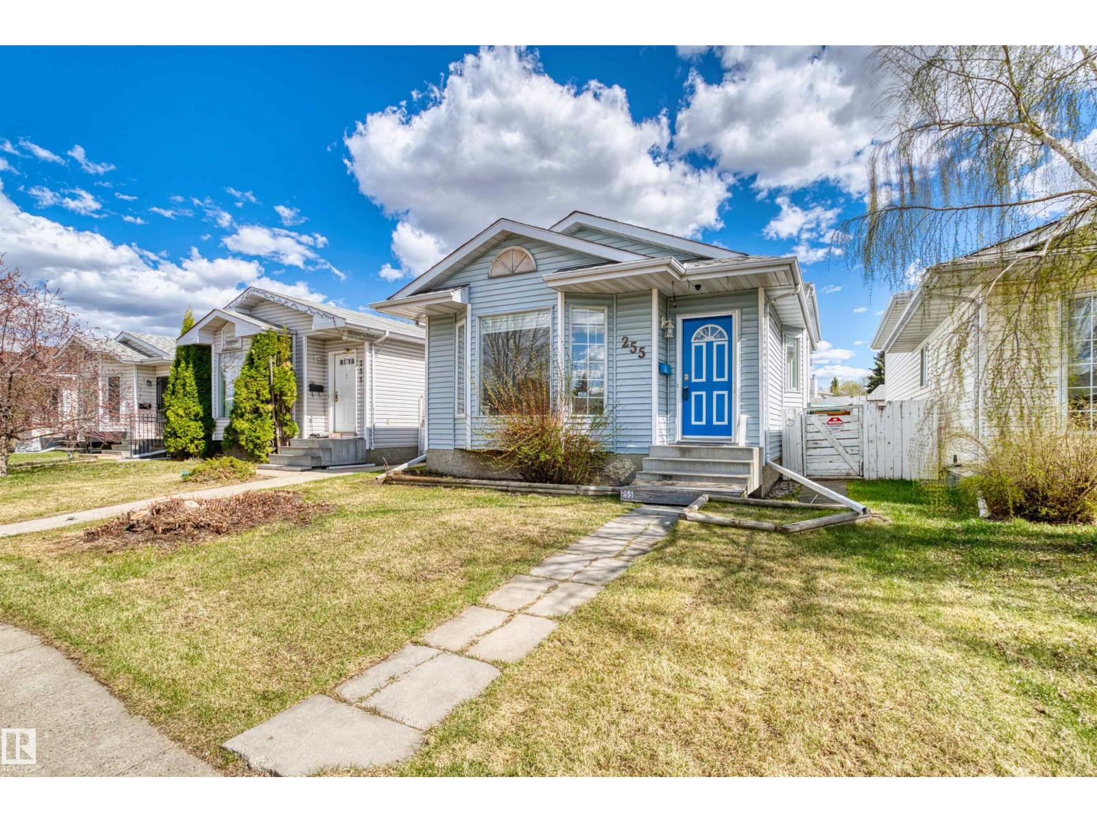 255 KIRKWOOD AV NW, Edmonton