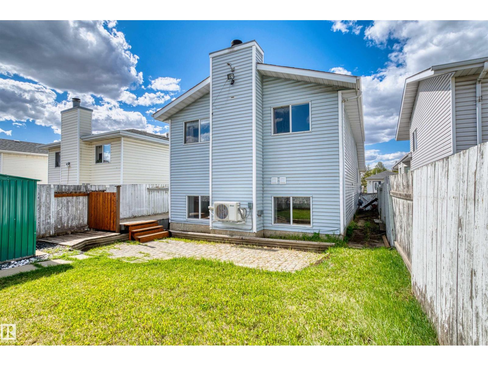 255 KIRKWOOD AV NW, Edmonton