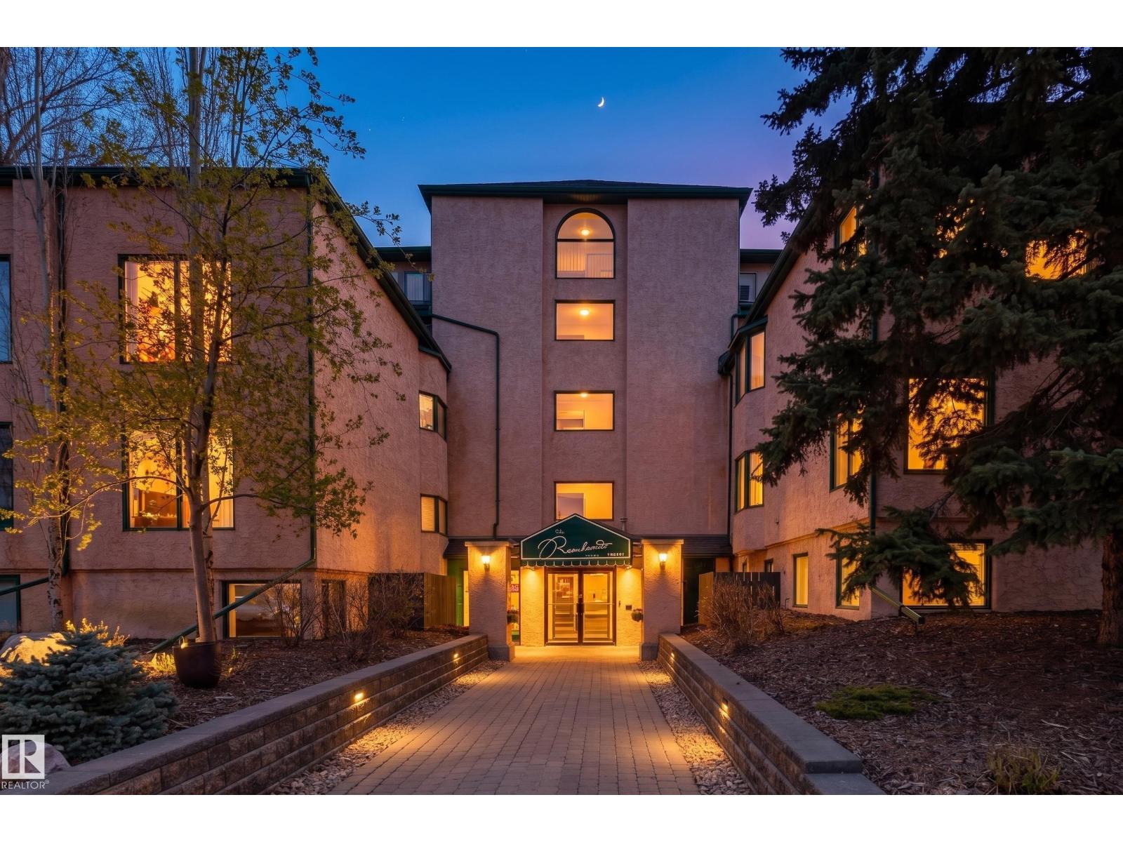 #101 9131 99 ST NW, Edmonton