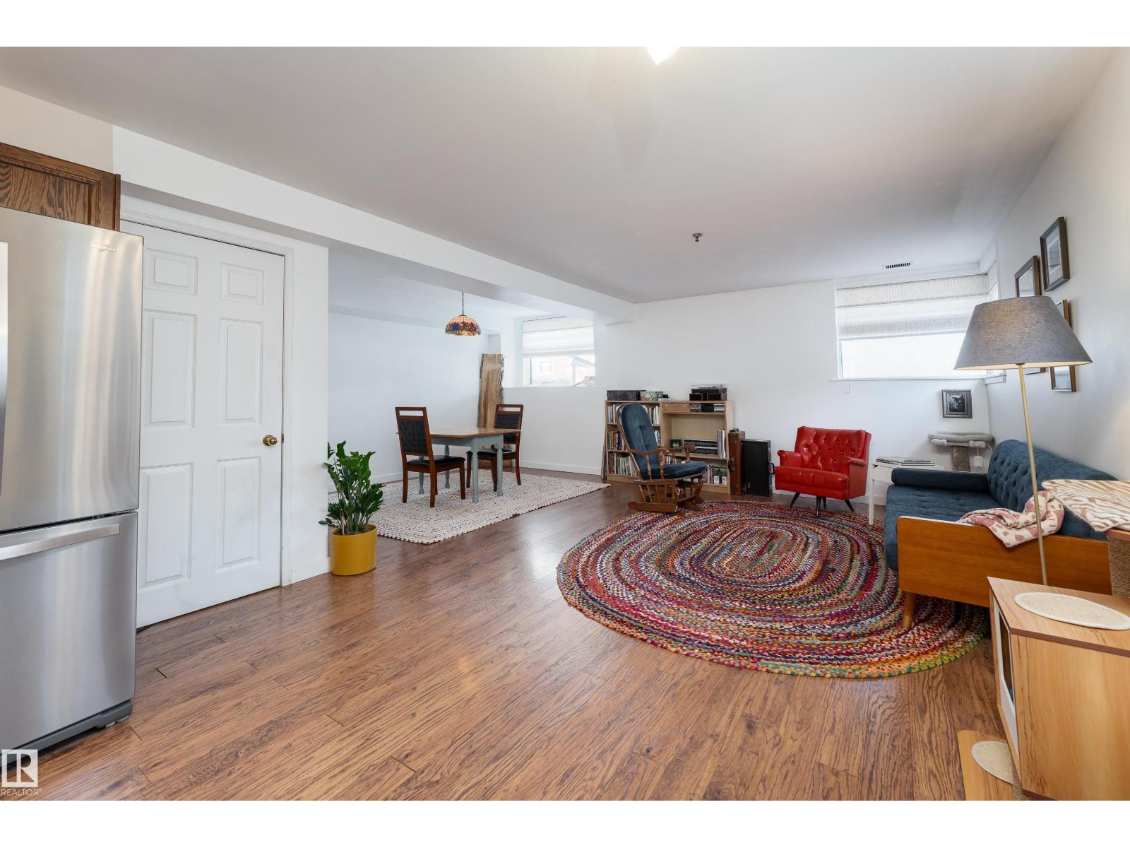 #101 9131 99 ST NW, Edmonton