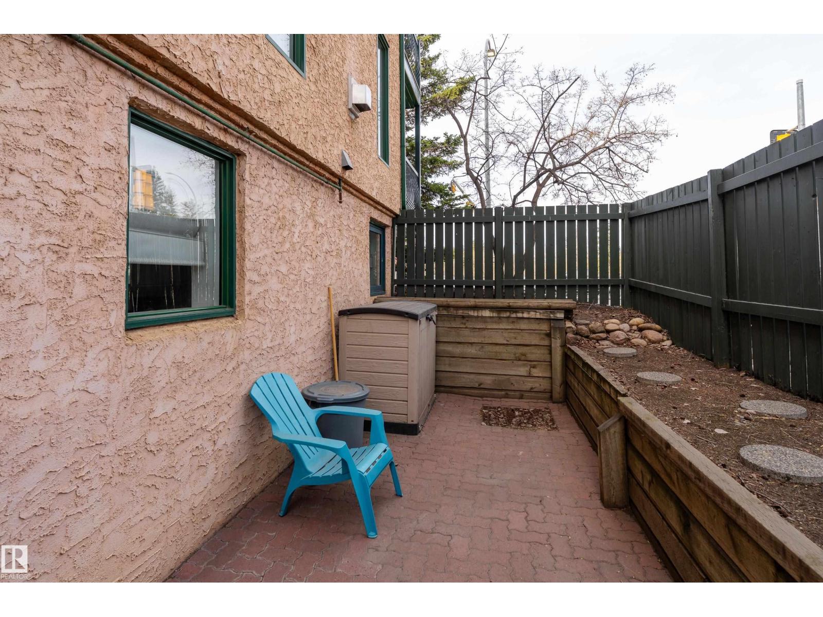 #101 9131 99 ST NW, Edmonton