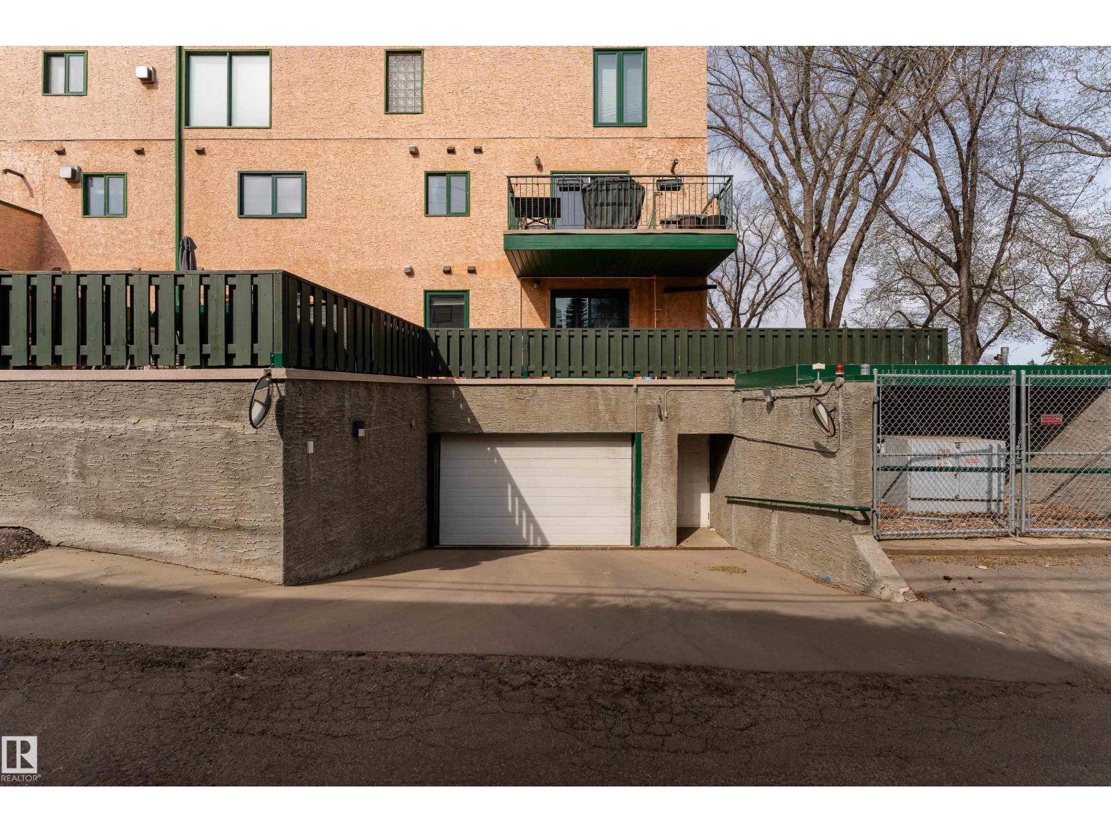 #101 9131 99 ST NW, Edmonton
