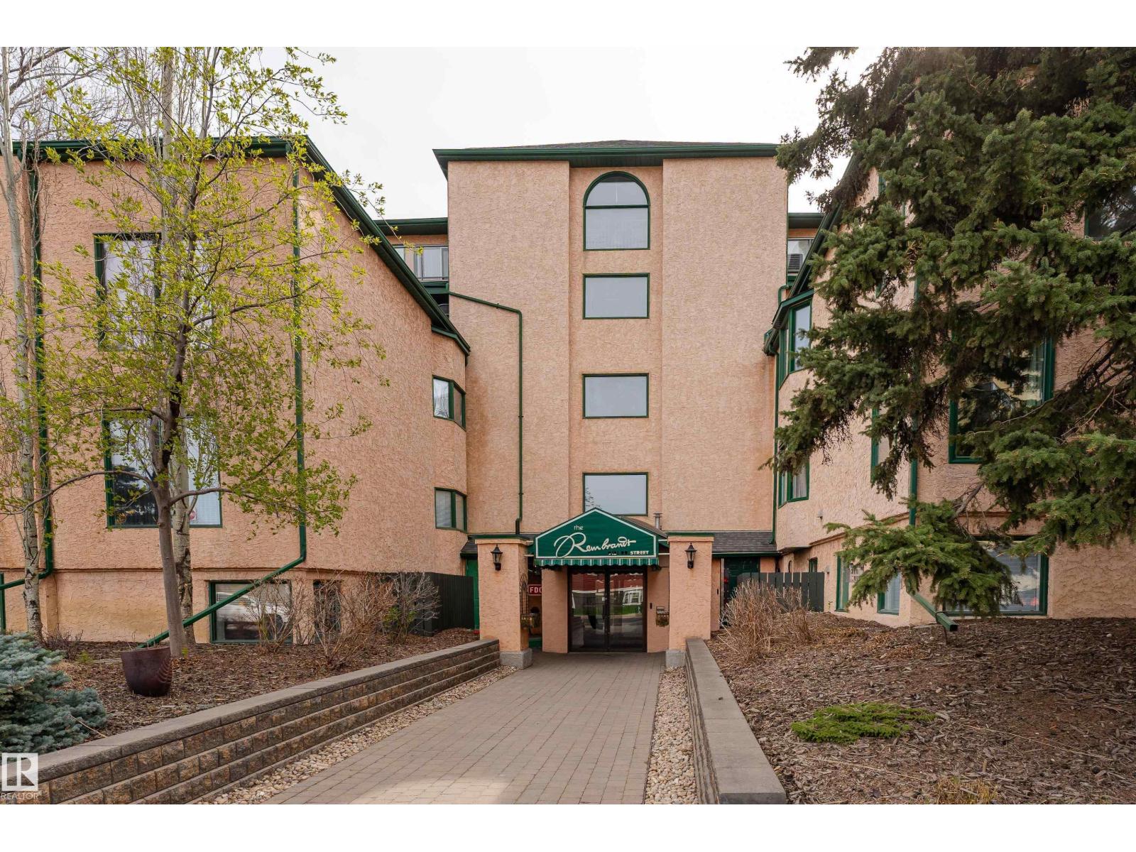 #101 9131 99 ST NW, Edmonton