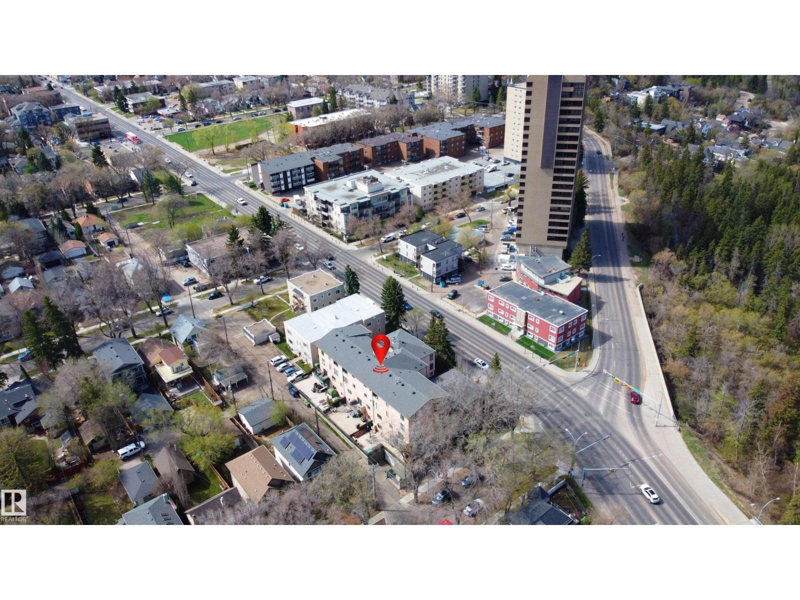 #101 9131 99 ST NW, Edmonton