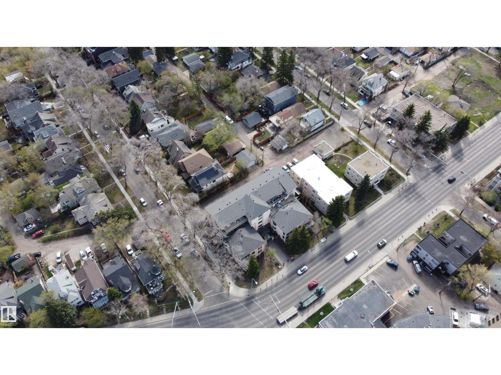 #101 9131 99 ST NW, Edmonton