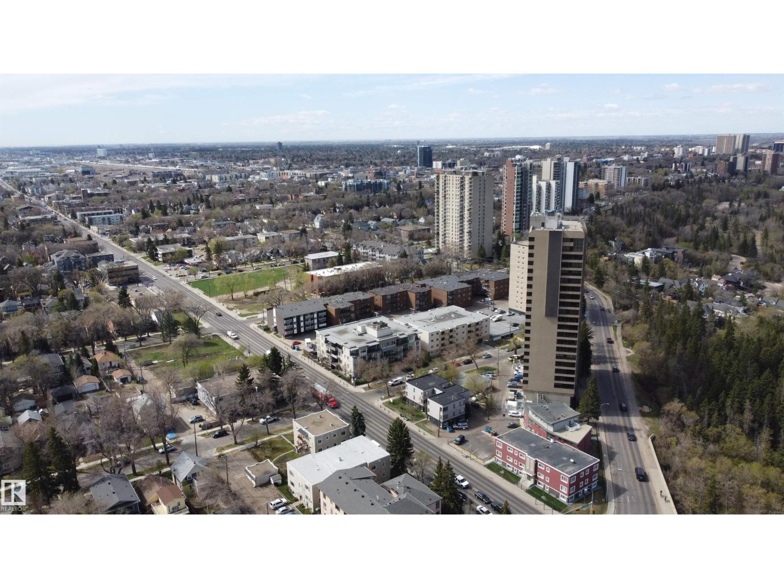 #101 9131 99 ST NW, Edmonton