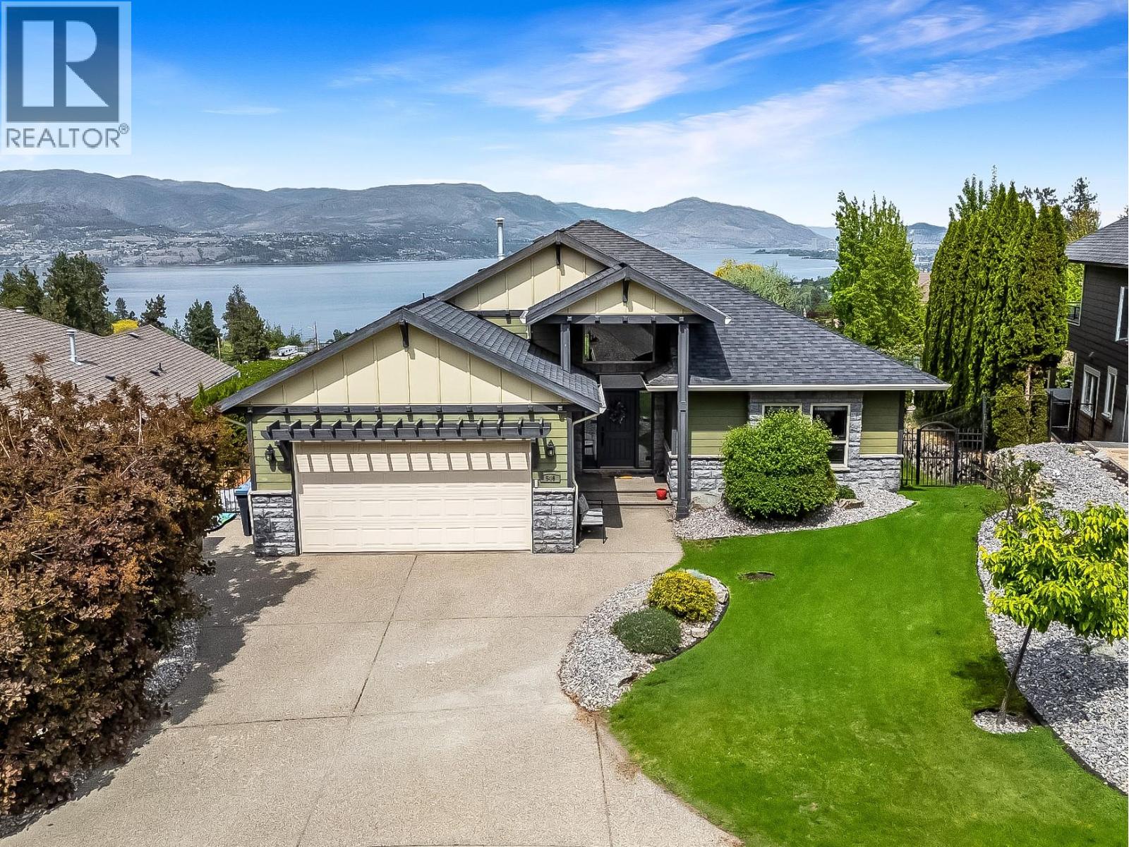  546 Gowen Place, Kelowna