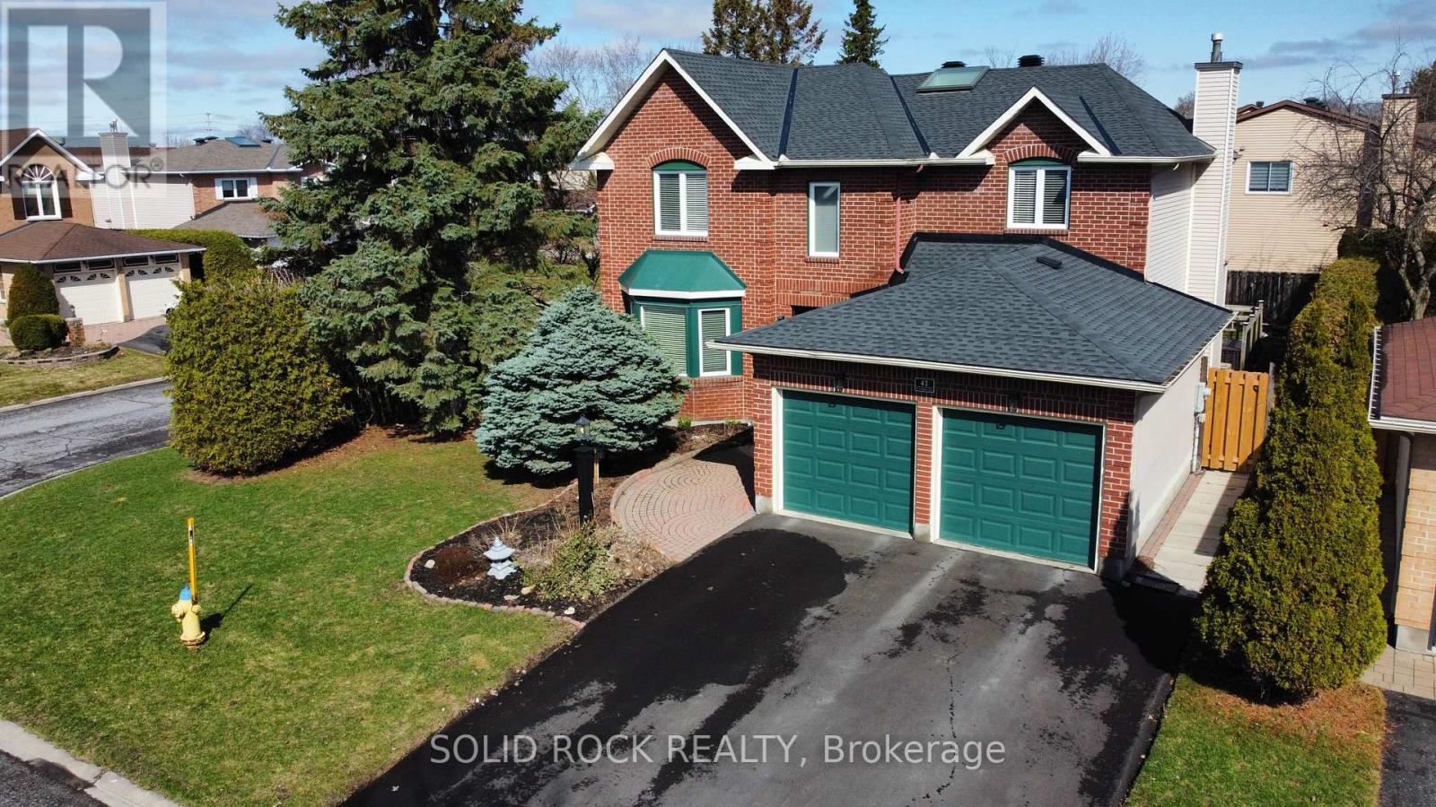 41 FRAMINGHAM CRESCENT - 46