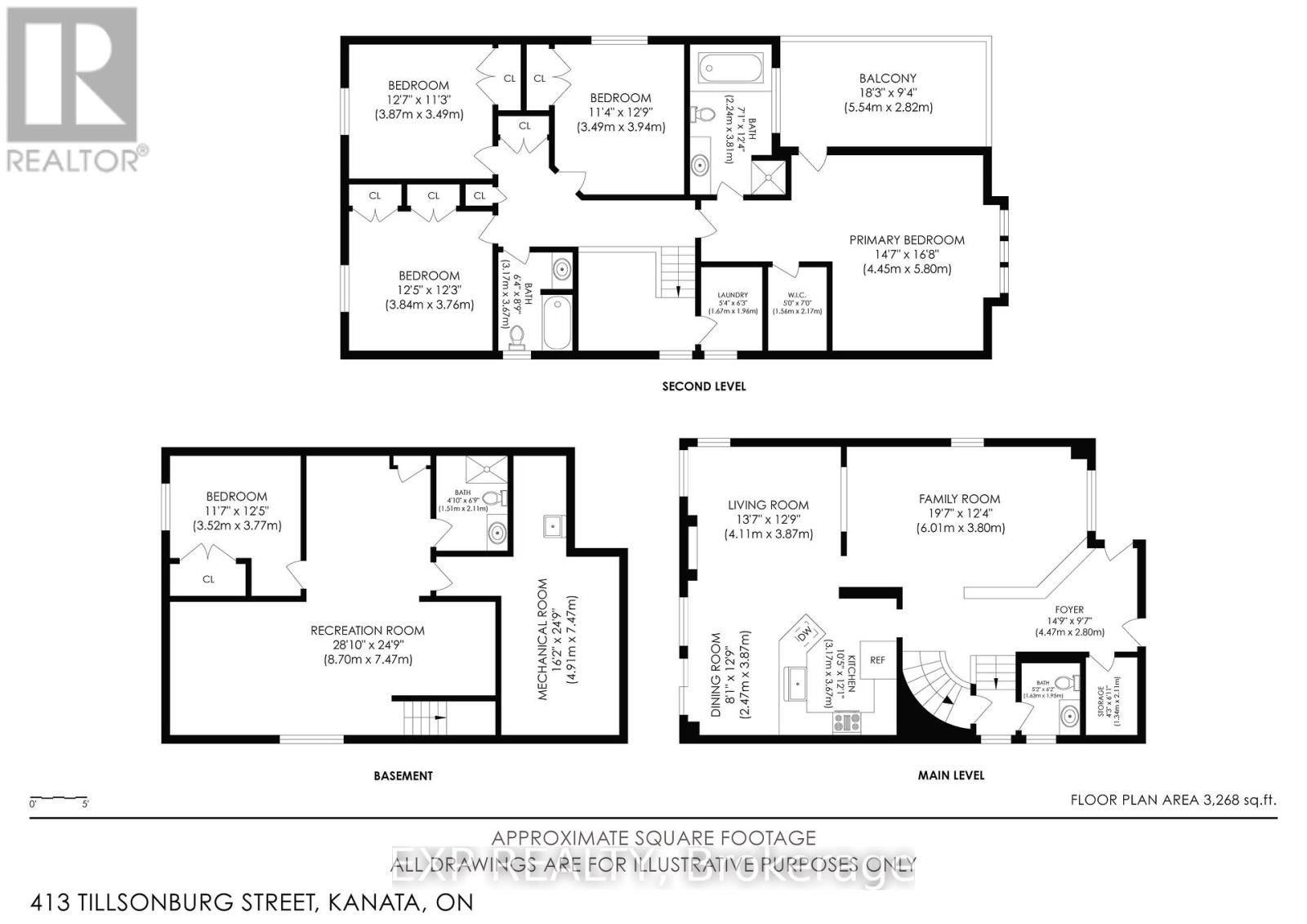 413 TILLSONBURG STREET - 43