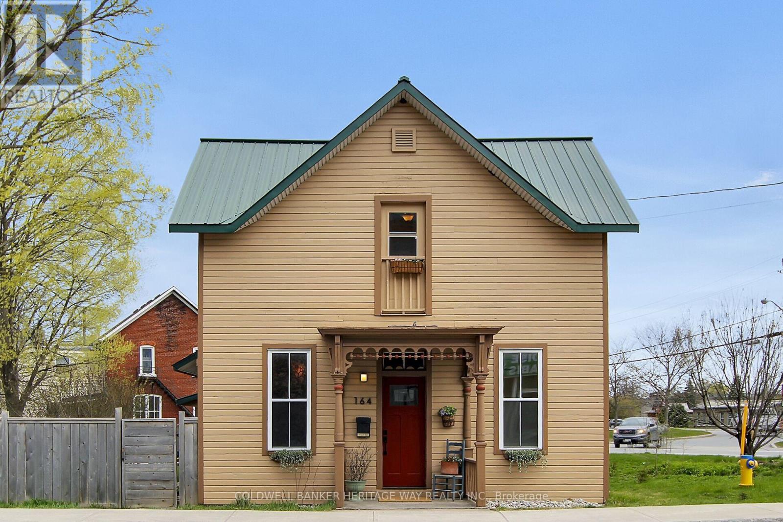 164 FRANKTOWN ROAD - 2