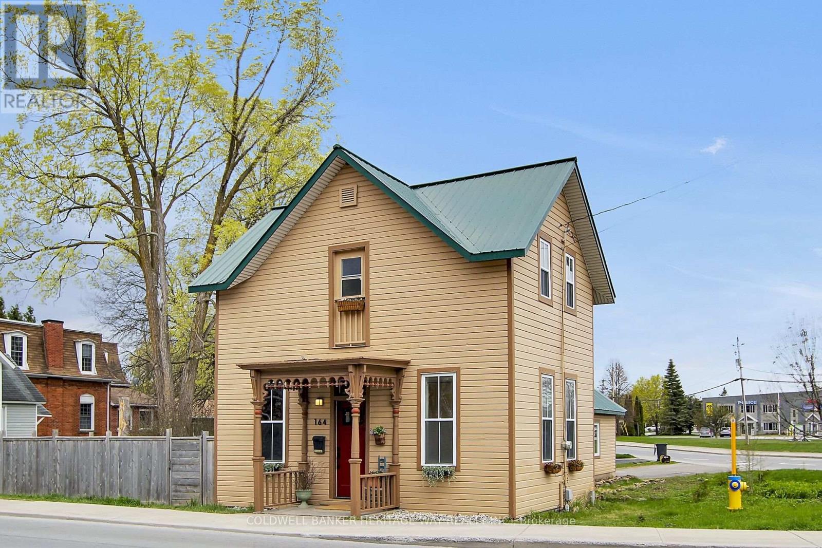 164 FRANKTOWN ROAD - 3