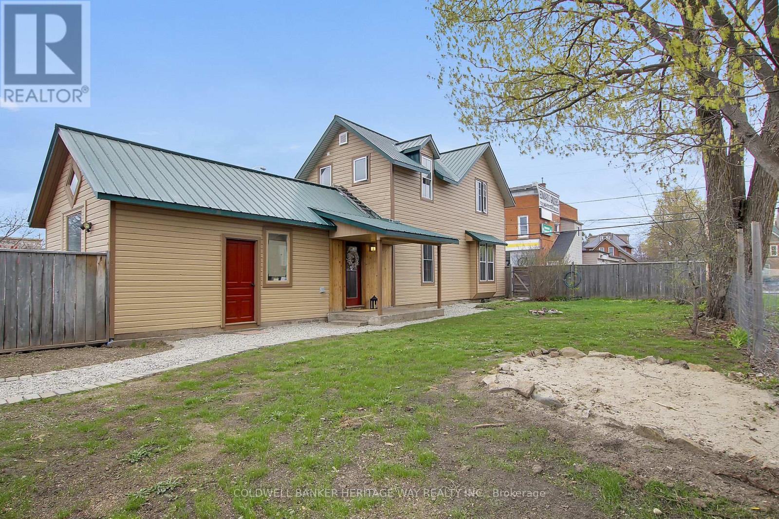 164 FRANKTOWN ROAD - 39