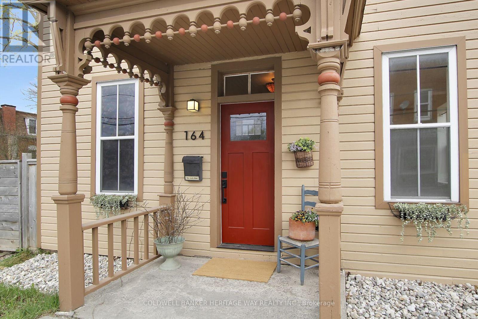 164 FRANKTOWN ROAD - 4