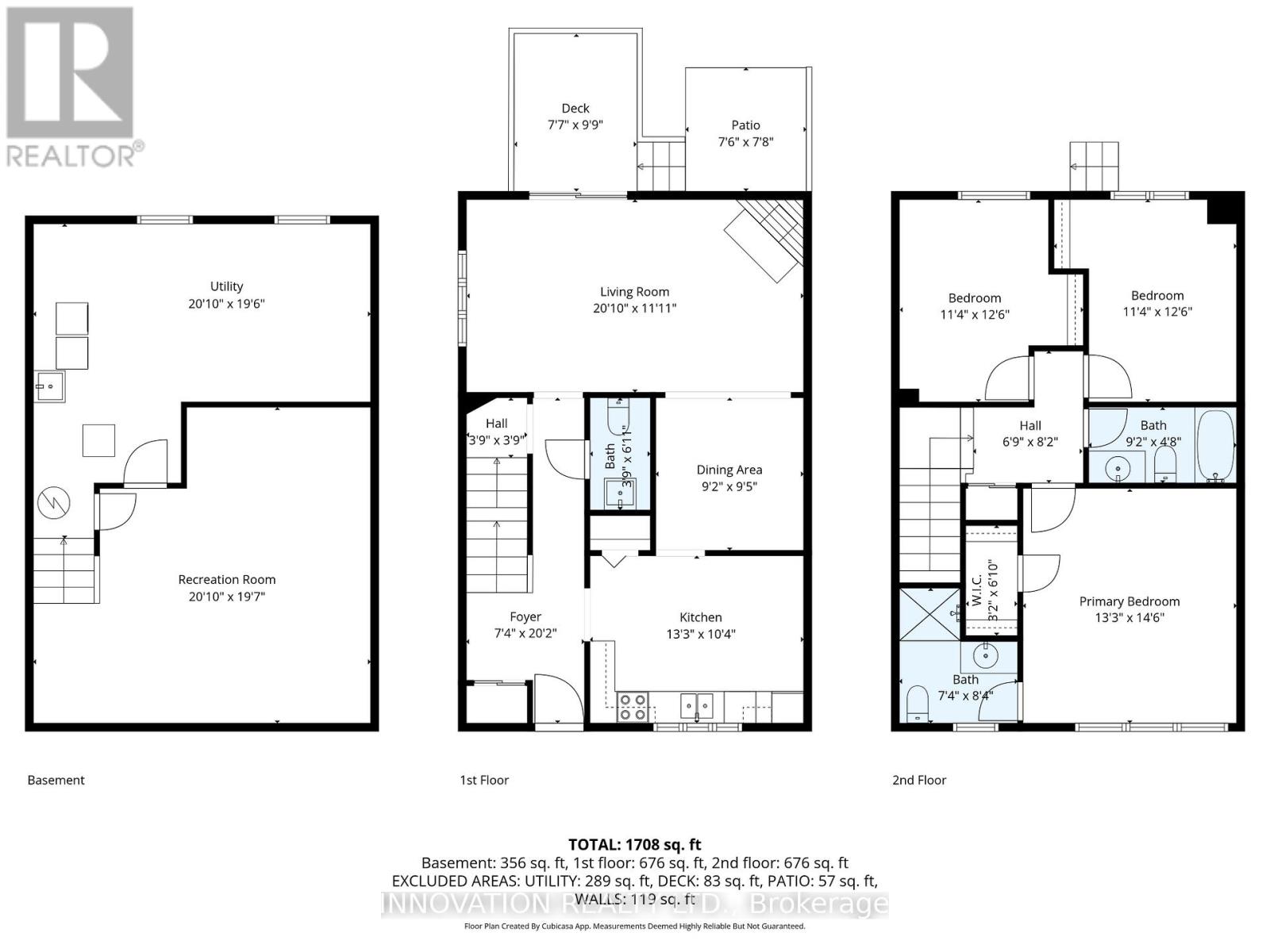 1773 BELLMANOR COURT - 40