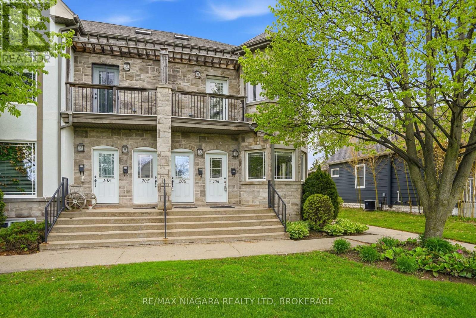 #106 6045 DUNN STREET - 4