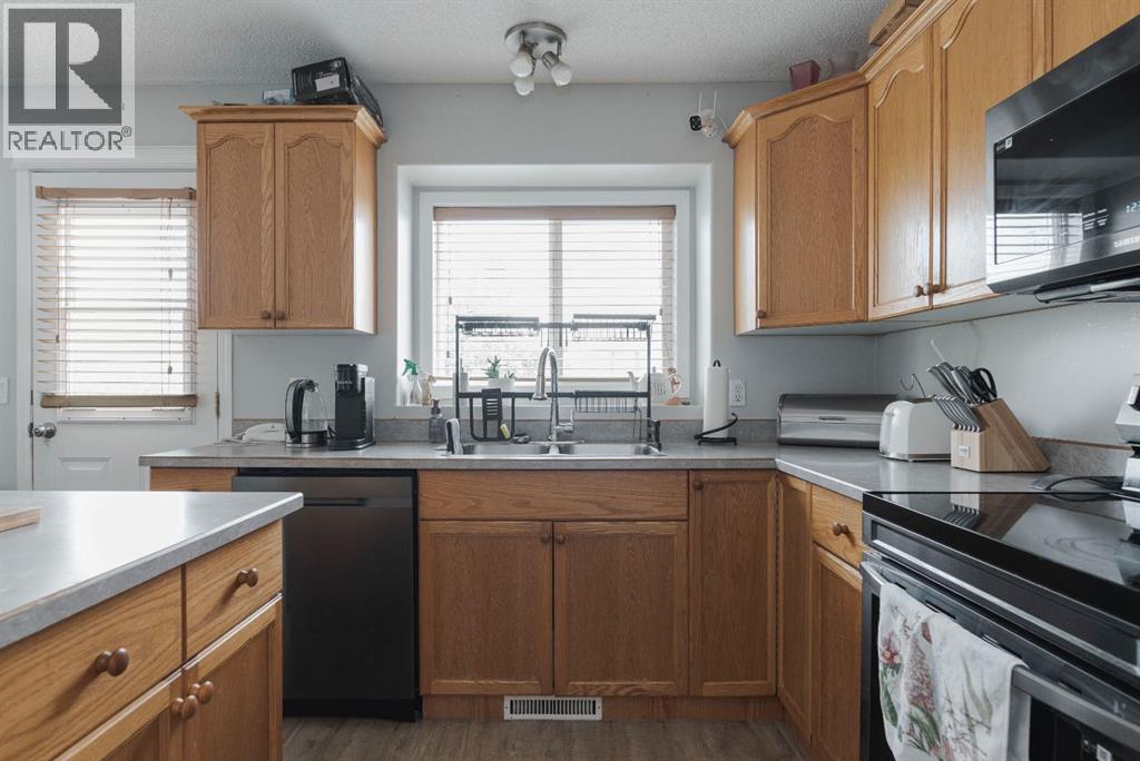100 Laurier Place, Fort McMurray