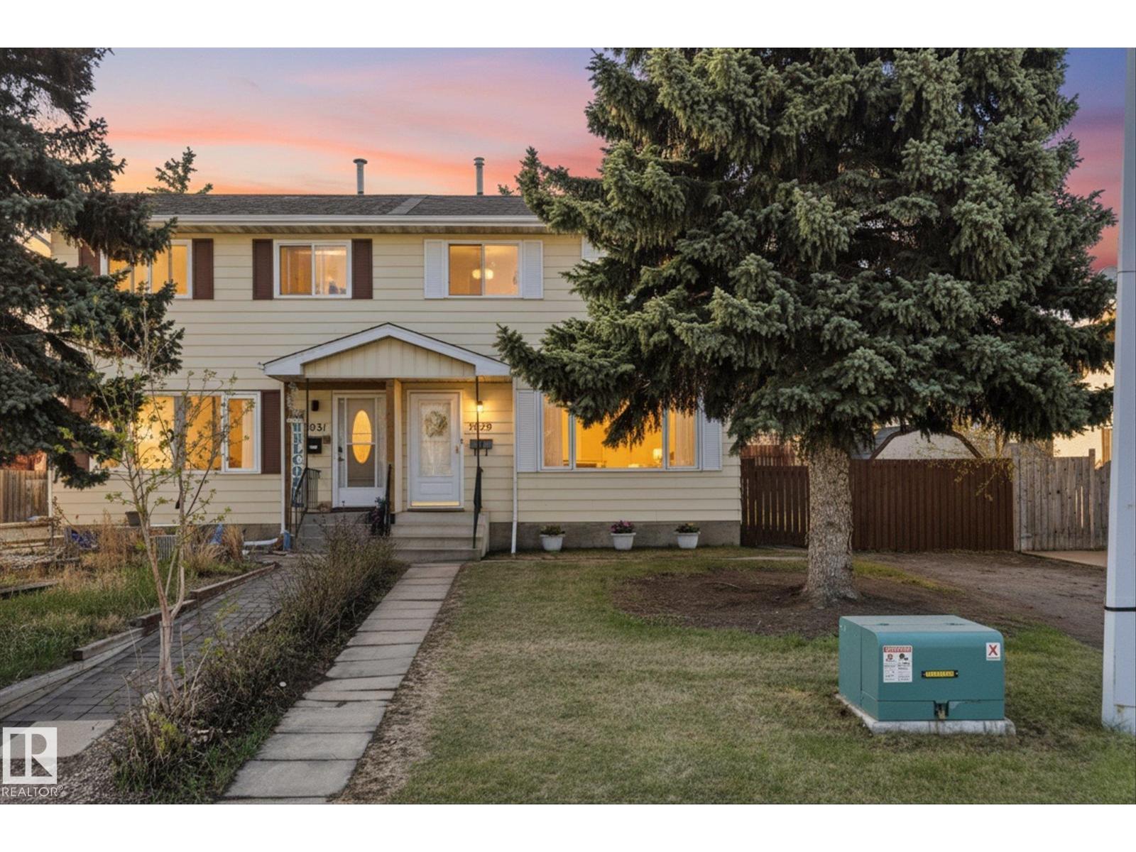 7929 95B AV, Fort Saskatchewan