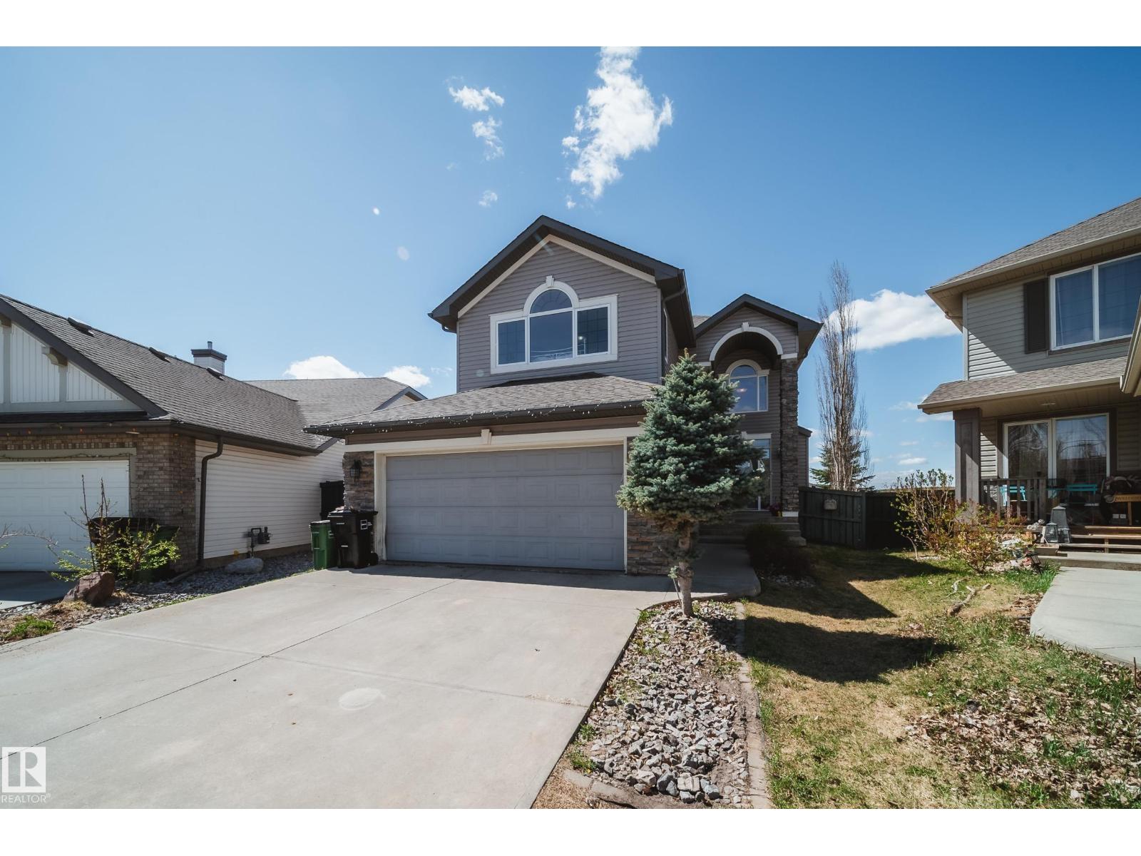 12627 16 AV SW, Edmonton