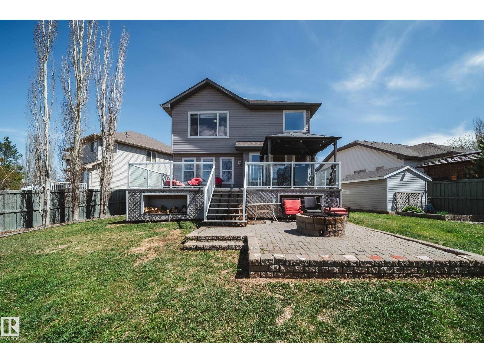 12627 16 AV SW, Edmonton