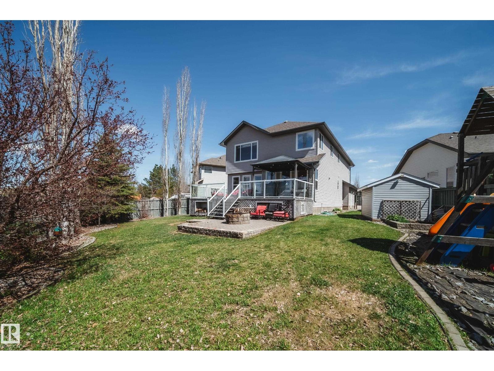 12627 16 AV SW, Edmonton
