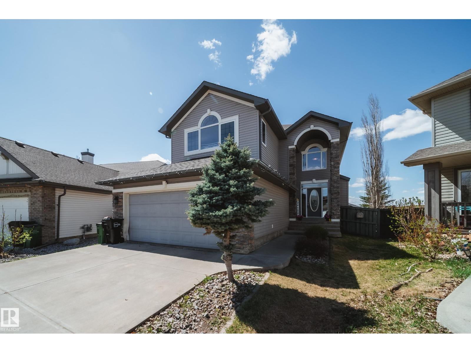 12627 16 AV SW, Edmonton