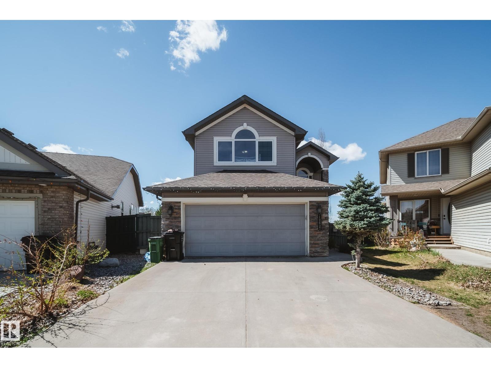 12627 16 AV SW, Edmonton