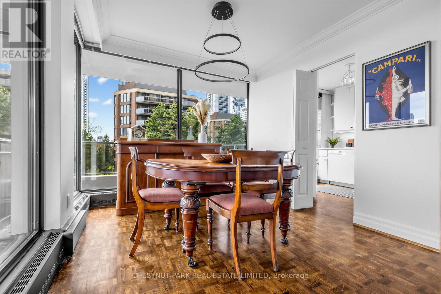 #506 10 AVOCA AVENUE - 11