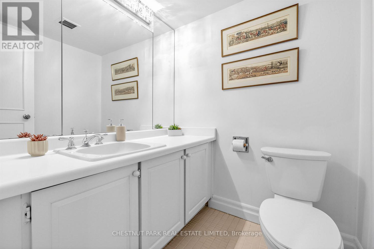 #506 10 AVOCA AVENUE - 21