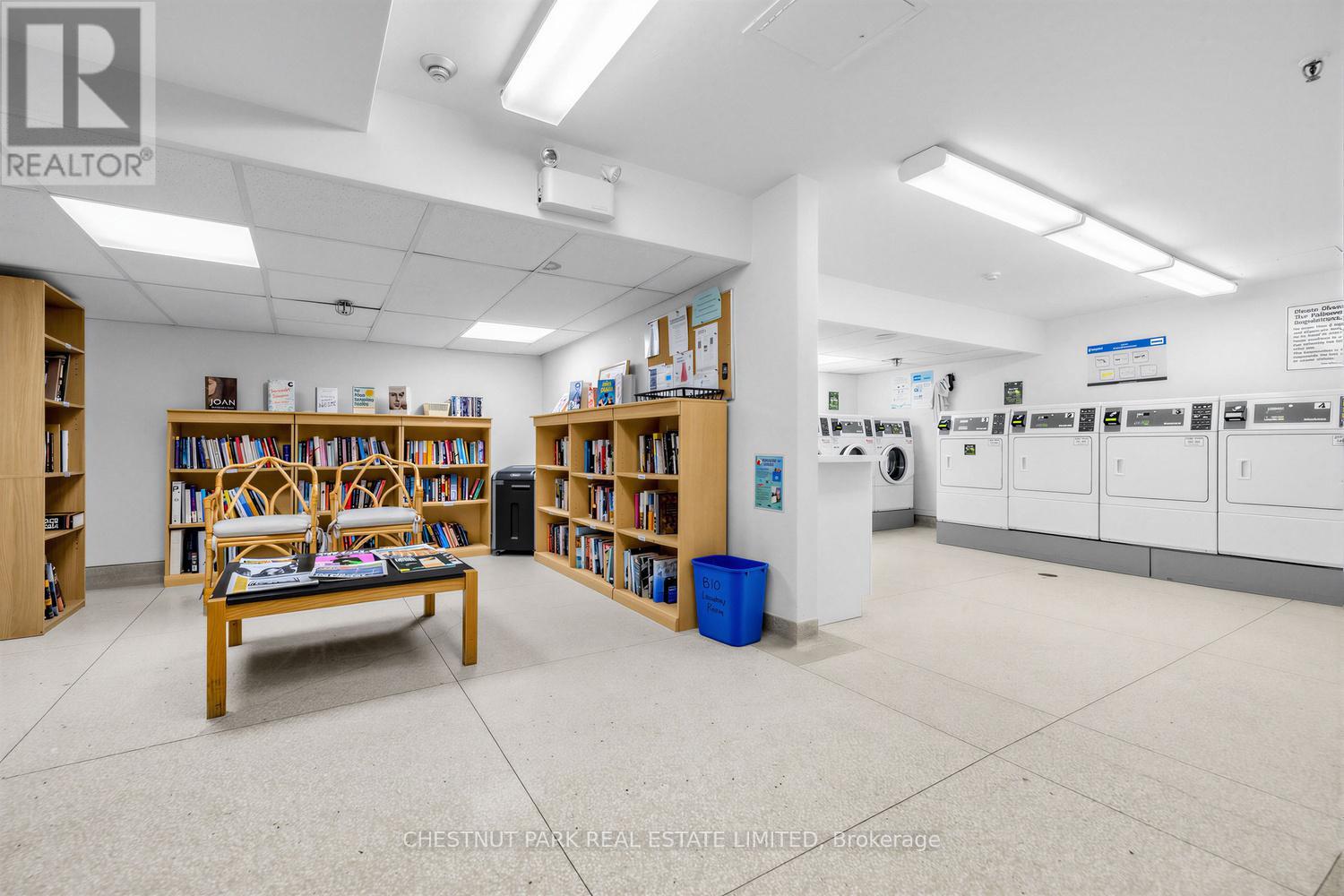 #506 10 AVOCA AVENUE - 28